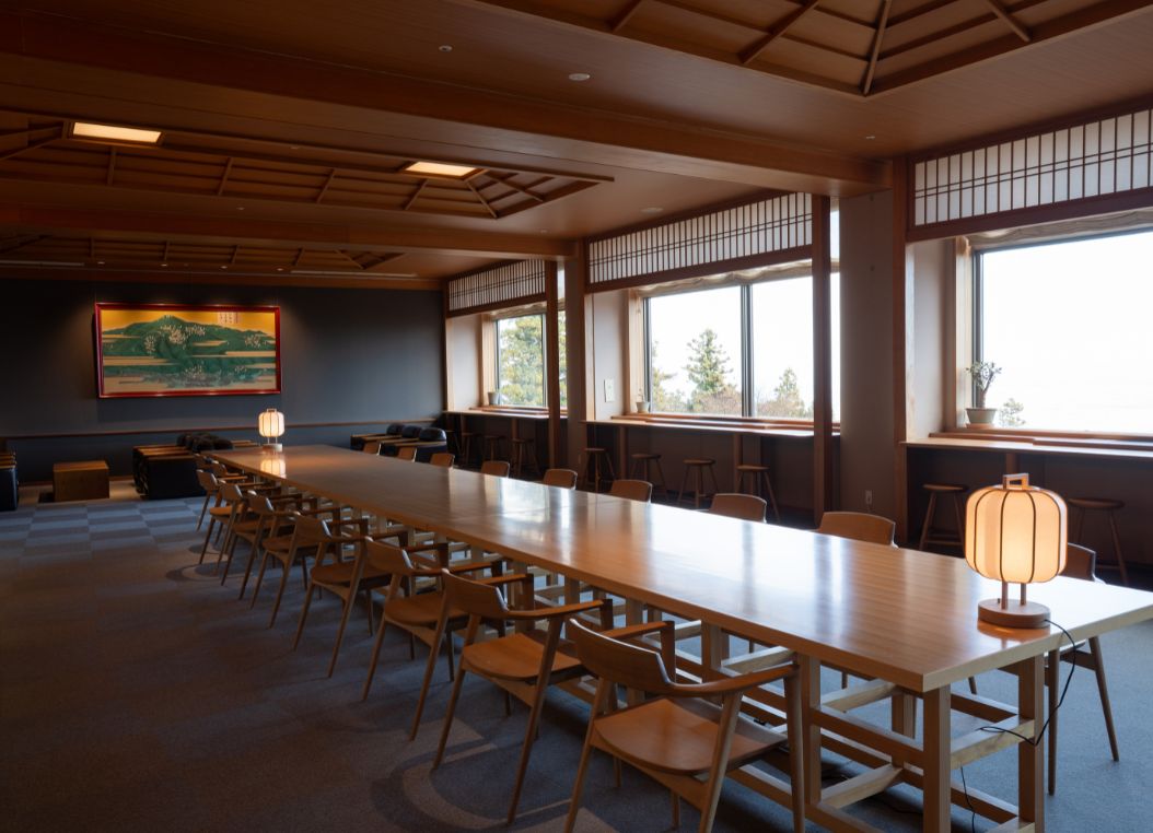 Reihō Café