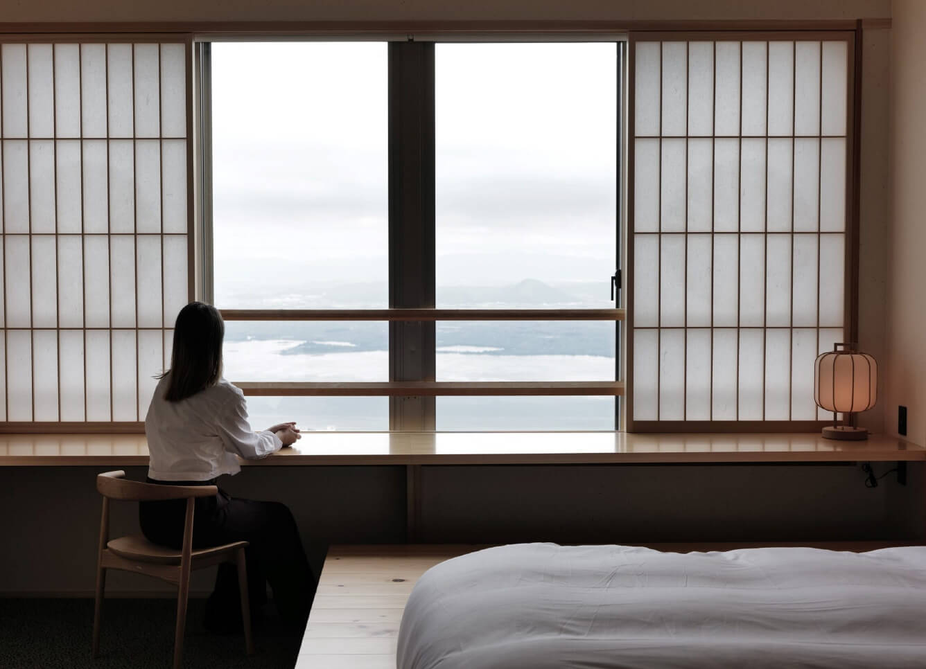 Retreat 2