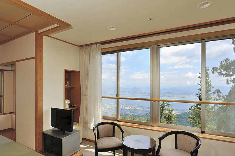 Western-Japanese Room 2